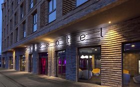 Prize By Radisson, Erfurt City